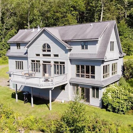 Villa Bovina Mountain High Exterior foto