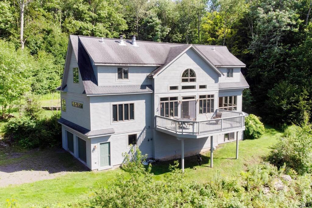 Villa Bovina Mountain High Exterior foto