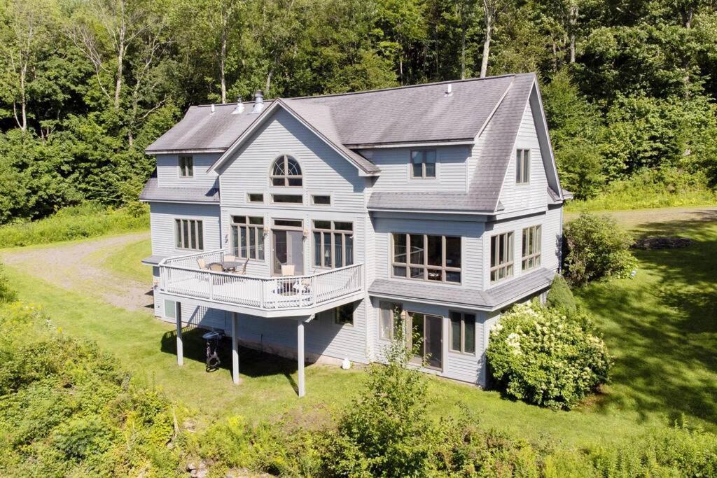 Villa Bovina Mountain High Exterior foto