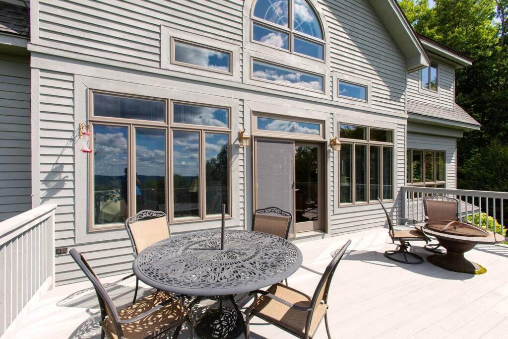 Villa Bovina Mountain High Exterior foto