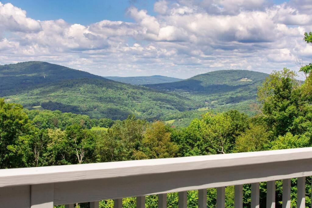 Villa Bovina Mountain High Exterior foto
